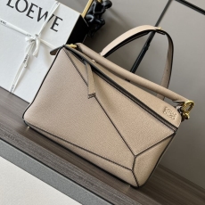 Loewe Puzzle Bags